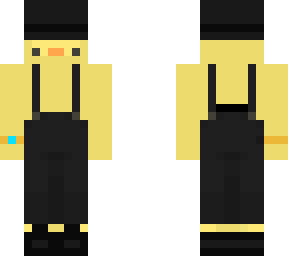 duck