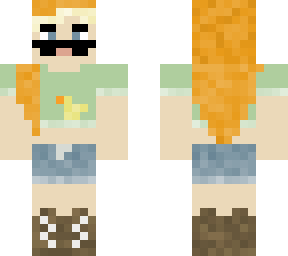 duck shirt