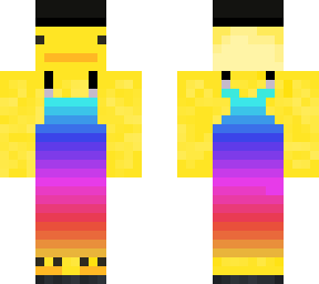 duckduck (see im a rainbow)
