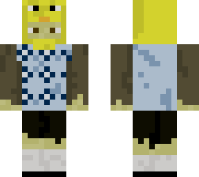 ducky lady