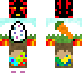 easter demon