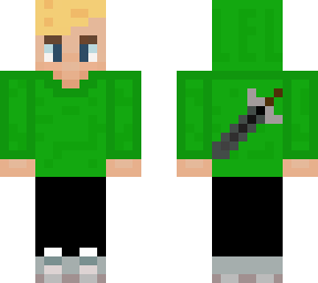 echozzlel skin