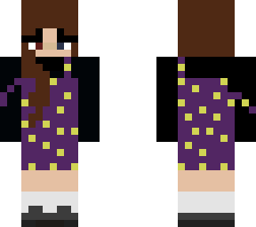 eevee in her star dress