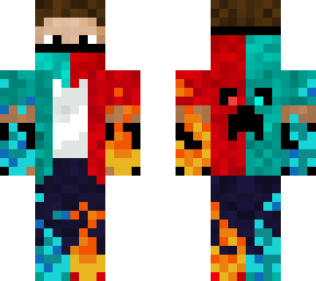 elemental powers