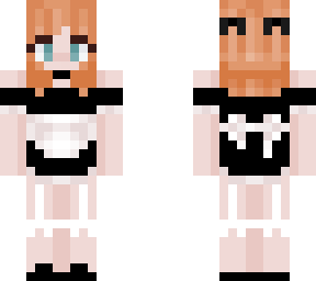 emberjember maid