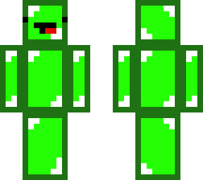 emerald skeppy