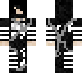 emo boy