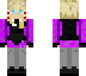 empire police department ukon blonde vr.
