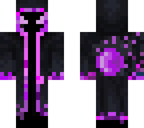 ender cultist