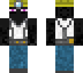 enderman miner