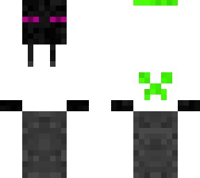 endermen boy