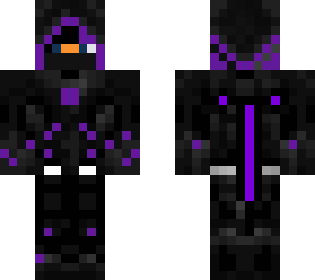 error's skin