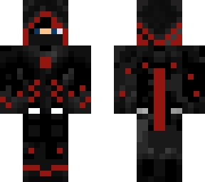 error's skin v2 (with mask)