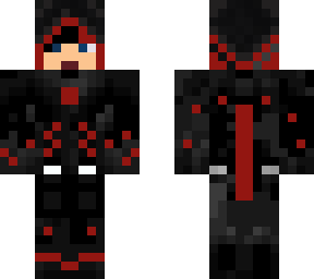error's skin v2 (without mask)