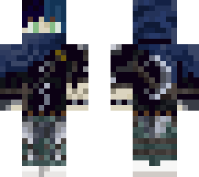 eulxgy survival skin