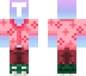 even bigger t