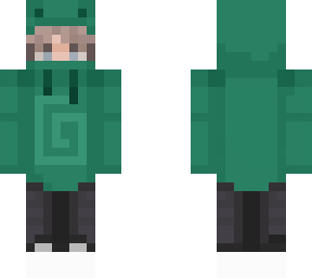 evie frog