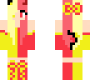 evil vs darkness who it she