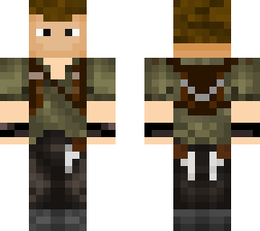 explorer mikei