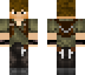 explorer mikei