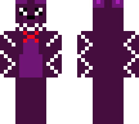 fan made bonnie