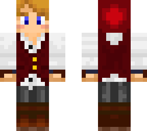 fancierman