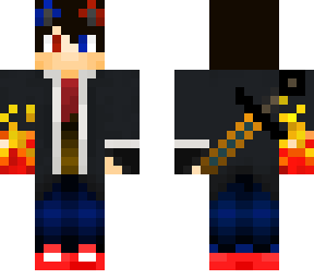 fancy flamekiller1