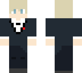 fancy guy