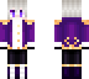 fancy xig