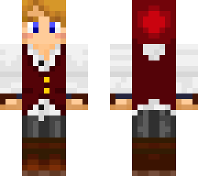 fancyman