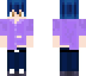 final skin