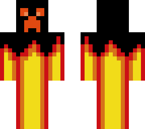 fire creeper