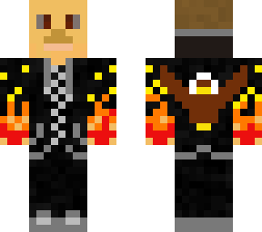 fire dad