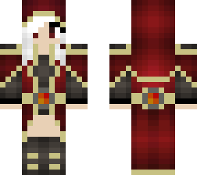 fire mage