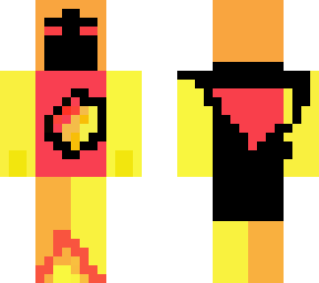 fire master