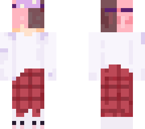 first skin :))