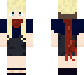 first skin :)