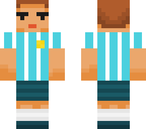 football player