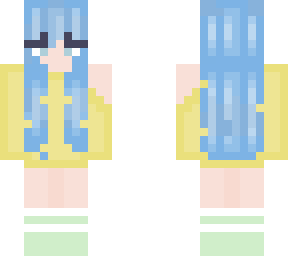 for hecticfish15's contest
