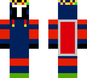 foxstenlord (ultimate edition)