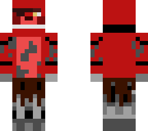 foxy fazbear fnaf