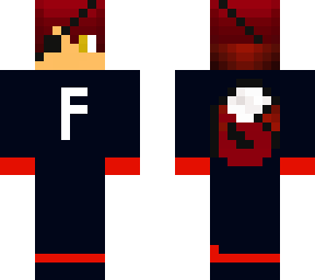 foxy human