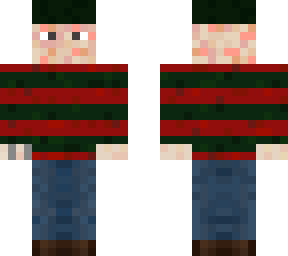 freddy kreuger