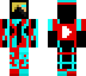 freeking_yt another skin