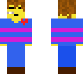 frisk