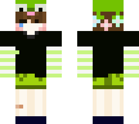 frog