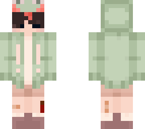frog