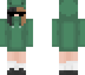 frog