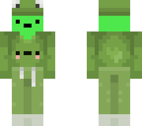 frog