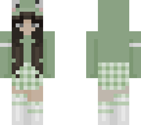 frog girl updated